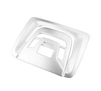 For Toyota For Corolla Cross XG10 2021 2022 2023 2024 Hybrid Front Rear Reading Light Frame Roof Lamp Cover Car Accessories UOEMCRTB(Style B)