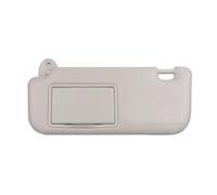 For Toyota For Corolla E160 E170 2014 2015 2016 2017 Car Interior Front Left Right Sun Visor Panel Sunvisor Car Inner Sun Visor