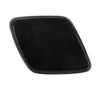 For Toyota For Corolla E18 2014 2015 2016 Front Headlight Washer Nozzle Cover Water Spray Cap Unpainted 85354-02080 85353-02080(Right Side)