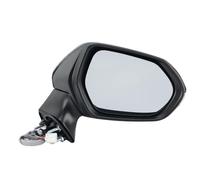 For Toyota For Corolla E21 E210 2019-2024 6 Pins Side Mirror Assembly Door Wing Car Accessories Side Door Wing Mirror(Right)