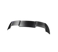For Toyota For Corolla E210 5-Door Hatchback Car Spoiler Rear Roof Wing Roof Spoiler Lip(Glossy black)