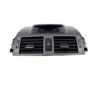 For Toyota For Corolla For Altis 2007-2013 Car Air Conditioning AC Vent Outlet Panel Clock Power Cable Emergency Switch Cable CFCKHPTHAZ