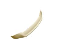 For Toyota For Corolla For Altis 2007-2013 R Style Rear Trunk Lid Duck Spoiler Wings Roof Spoiler Lip(Unpainted)