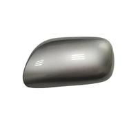 For Toyota For Corolla For ALTIS CE 2007-2013 Rearview Mirror Cover Housing Side Rear View Mirror Cap Car Accessories(4,left)