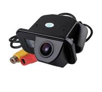 For Toyota For Corolla For Auris 2007 2008 2009 2010 2011 2012 2013 Parking Assistance HD Rear View Camera HS027 Rear View Camera(HS027)