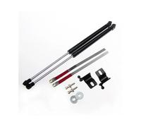 For Toyota For Corolla For Axio E160 E170 2012-2019 11nd Gen Car Engine Hood Cover Strut Bars Support Shock Rod WEFOLCC