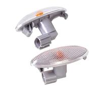 For Toyota For Corolla For Camry For Yaris For RAV4 2006 2007 2008 2009 2010 2011 2012 2013 Turn Signal Light Side Marker Clearance Light Mirror Indicator(Left)