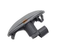 For Toyota, For Corolla, For Camry, For Yaris, For RAV4 2006 2007 2008 2009-2013 Side Turn Signal Mudguard Marker Repeater Light Lamp Turn Signal Light