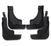 For Toyota For Corolla For Cross 2020 2021 Mud Flaps Mudflaps Fender Mudguard Front Rear 4/Set Car Mudguards Splash Guards Front Rear Mudguards