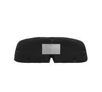 For Toyota For Corolla For Levin E170 E180 2014~2019 Car Engine Hood Sound Pads Heat Insulation Cotton Cover