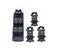 For Toyota For Corolla For Levin For HYBRID For Vios For RAV4 For Camry 2014 2019 Window Lift Control Button Power Window Control Button(4PCS)