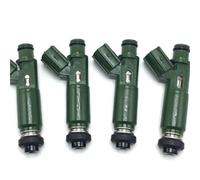 for Toyota for Corolla for Matrix 1.8 Engine Fuel Injectors Nozzle 23250-22040 23209-22040 23250-0D040