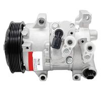 for Toyota for Corolla for Matrix 2010 2011 2012 2013 1.8L 88310-02710 88310-02711 88310-02730 TSE14C AC Compressor Compatible A C Compressor