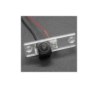 For Toyota For Corolla For Verso E120 For 4Runner N210 SW4 For Hilux For Surf For Sienna Xl10 For Sequoia I Reversing Monitor Vehicle Rear View Camera(170 fisheye)