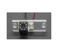 For Toyota For Corolla For Verso E120 For 4Runner N210 SW4 For Hilux For Surf For Sienna Xl10 For Sequoia I Reversing Monitor Vehicle Rear View Camera(8 Light Camera)