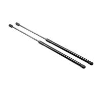 For Toyota For Corolla Hatchback 2002-2007 For E120 For ZZE120 AutoTailgate Boot Gas Struts Shock Lift Supports 470 Mm Boot Tailgate Struts(Normal black)
