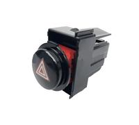 For Toyota For Corolla Levin 2014 2015 2016 2017 2018 Car Hazard Flasher Warning Indicator Light Switch Emergency Button