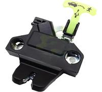 for Toyota for Corolla Sedan 4-Door 2009 2010 2011 2012 2013 6460002040 64600-02040 Car Trunk Lock Actuator Latch Release Tailgate Boot Lock