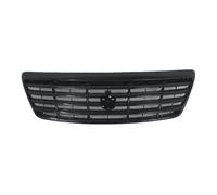 For Toyota For Crown 2005-2009 Car Front Grille Honeycomb(05-09 black B)