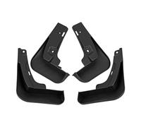 For Toyota For Crown 2023 Mudguards Mud Flaps Splash Guards Front Rear Wheels Fender Car MudFlaps Car Mudguard Mud Flaps
