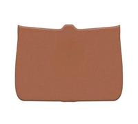 For Toyota For Crown For Kluger 2021-2025 Car Trunk Anti Kick Pad Tailgate Anti-Scratch Protector Cargo Liner Interior Auto Boot Liner(Brown No Audio)
