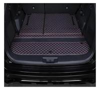 For Toyota For Crown For Kluger 2021-2026 Car Trunk Mats Cargo Liner Carpets Auto Interior Accessories Waterproof Auto Boot Liner(Bottom pad C)