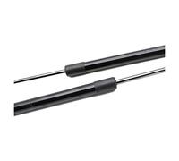 For Toyota For Crown S210 2012-2018 Sedan Rear Tailgate Trunk Boot Gas Struts Lift Supports Dampers Shock Springs Absorber Gas Struts(Black)