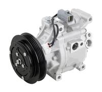 for Toyota for Echo 2005 2004 2003 2002 2001 AC Compressor 88310-52080 8831052351 88320-52010 88320-52170 8831052351 Auto A/C AC Compressor