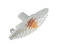 For TOYOTA, For Echo, For Vitz, For Yaris Hatchback 1999-2005 Side Marker Turn Signal Lamps Mudguard Lights Left Right Side 81730-0D010 Turn Signal Light
