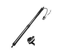 For Toyota For Fortuner 2015 2016 2017 2018 68910-71030 68920-71030 Power Rear Hatch Liftgate Supports Tailgate Power Lift Support(Only Right Side)