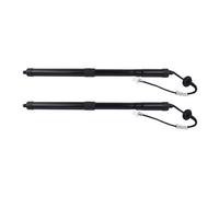 For Toyota For Fortuner 2015-2018 68910-71030 68920-71030 Left And Right Tailgate Lift Support Strut Electric Tailgate Gas Struts Boot Tailgate Gas Struts(A pair)