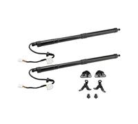 For Toyota For Fortuner 2015-2022 Liftgate Power Hatch Lift Support Opener Shock Electric Tailgate Gas Spring Struts 6891071030 Rear Tailgate Gas Struts(2pcs(Left and Right))