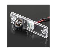 For Toyota For Fortuner SW4 For Innova 2005-2016 Night Vision Reverse Reversing 4 Pin Vehicle 170° HD 1080P Car Rear View Camera(AHD1080P)