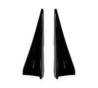 For Toyota For GR86 2022-2025 Rear Side Skirts Trim Cover Protector Car Side Skirts Extension