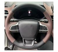 For Toyota For Grand For Highlander 2020-2026 Car Steering Wheel Cover