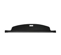 For Toyota For Harrier 80 For Venza 2020-2025 Shield Shade Curtain Partition Board Privacy Security Rear Trunk Cargo Cover Rear Trunk Cargo Cover(Black)