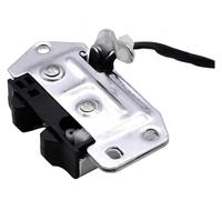 for Toyota for Hiace 1990-2005 Tailgate Latch Actuator Car Accessories Rear Back Trunk Door Lock Bootlid 6935095J01 Tailgate Release Handle