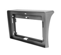 For Toyota For Hiace 2010-2018 10.1 Inch Car 2Din Fascia Audio Fitting Adaptor Panel Frame Accessories CFCPKOYOZD