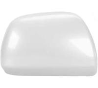 For Toyota For Highlander 2009-2014 Door Wing Mirror Cover wing mirror assembly(White,R)