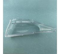 For Toyota For Highlander 2012 2013 2014 Headlight Cover Transparent Lens Headlamp Shell Replace Original Lampshade(Right)