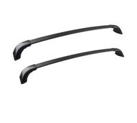 For Toyota For Highlander 2014 2015 2016 2017 2018 2019 For XLE For Limited For SE For LE 2piece Car Roof Rack Rail Luggage Roof Roof Rack
