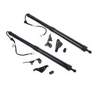For Toyota For Highlander 2014 2015 2016 2017 2018 2019 Tailgate Pull Down Lid Strut Rear Trunk Lift Support Assy Unit 68910-09130 68910-09120 Car Trunk Gas Spring