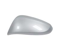 For Toyota For Highlander 2015 2016 2017 2018 2019 2020 2021 Wing Mirror Cover Burgundy/Black/Silver/Light Gray/Dark Gray Sl nd Stylish Door Mirror Shell Cover(02 L)