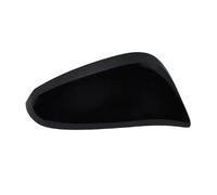 For Toyota For Highlander 2015 2016 2017 2018 2019 2020 2021 Wing Mirror Cover Burgundy/Black/Silver/Light Gray/Dark Gray Sl nd Stylish Door Mirror Shell Cover(04 R)