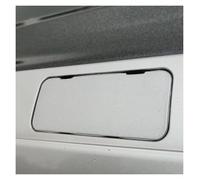 For Toyota For Highlander 2015-2021 Luggage Cover Roof Rack Applicable Roof Rack Cross Bars(B)