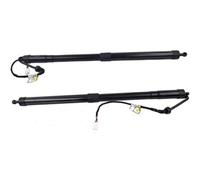 For Toyota For Highlander 2020 2021 2022 2023 Electric Rear Gas Spring Boot Flap Lid Lift Support Strut 68910-0E070 68920-0E050 Electric Tailgate Support(Right)