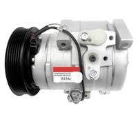 for Toyota for Highlander 3.3L 2004 2005 2006 2007 2008 for Solara 3.3L 2004 2005 2006 2007 10s17c Compressor Compatible A C Compressor