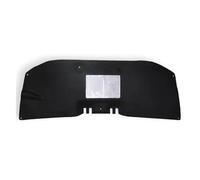 for Toyota for Highlander 3th for MK3 2015-2018 Auto Car Engine Hood Sound Heat Insulation Cotton Soundproofing Cover 1Set Fold Shipping Car Hood Sound Insulation Heat pad