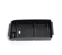 For Toyota For Highlander For Crown For Kluger 2022 Car Center Console Tray Storage Box Door Armrest Organizer Box