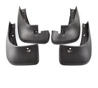 For Toyota For Highlander For Kluger XU20 20012002 2003 2004 2005 2006 2007 Front Rear Mud Flaps Splash Guard Mudguards FIXCOR